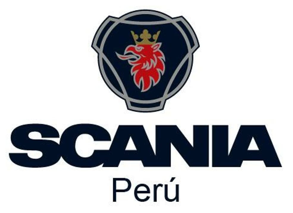 Scania Perú